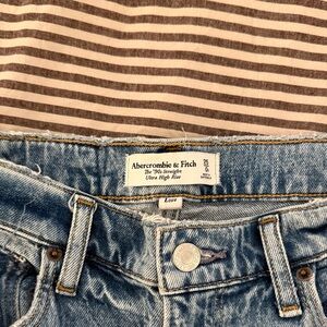 Abercrombie & Fitch Jeans